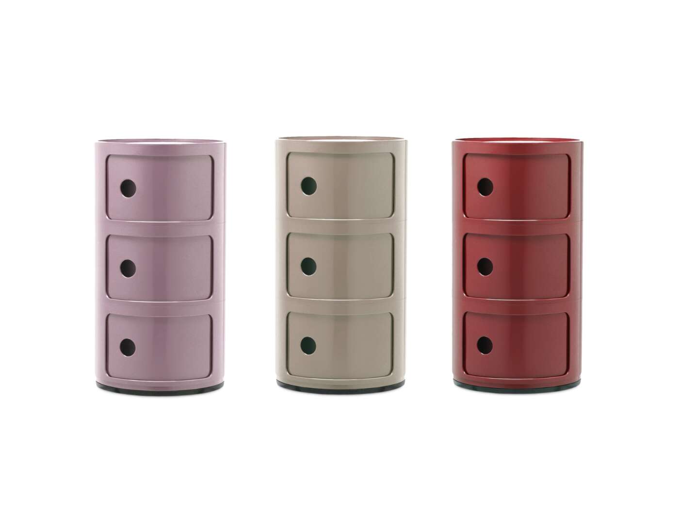 Componibili Storage Container | Luxury Furniture | Kartell