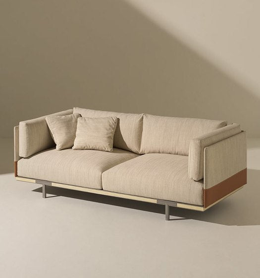 Baia XL Sofa | Outdoor Luxury Furniture | Ethimo