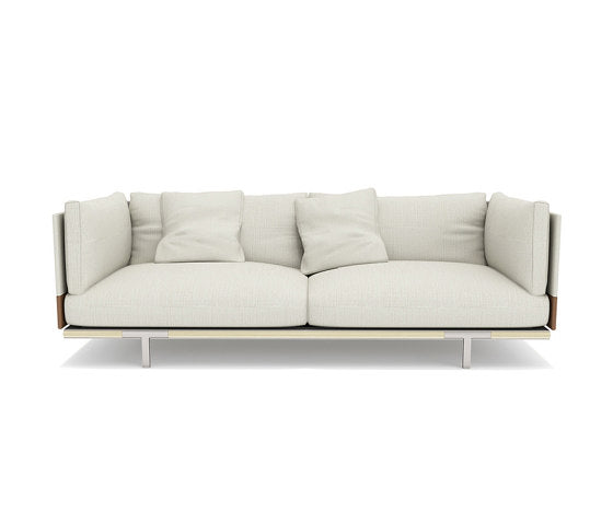 Baia XL Sofa | Outdoor Luxury Furniture | Ethimo