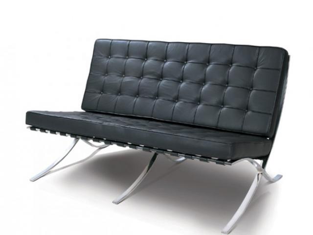 Barcelona Sofa