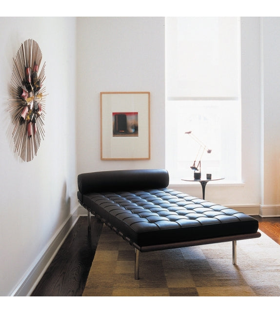 Barcelona Knoll Daybed