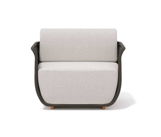 Bellagio Armchair | Atmosphera Soul of Outdoor