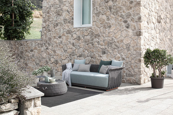 Bellagio 3 Seater Sofa | Atmosphera Soul of Outdoor
