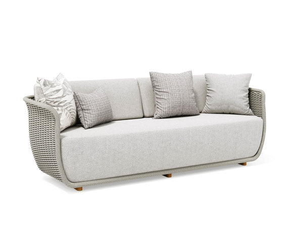 Bellagio 3 Seater Sofa | Atmosphera Soul of Outdoor