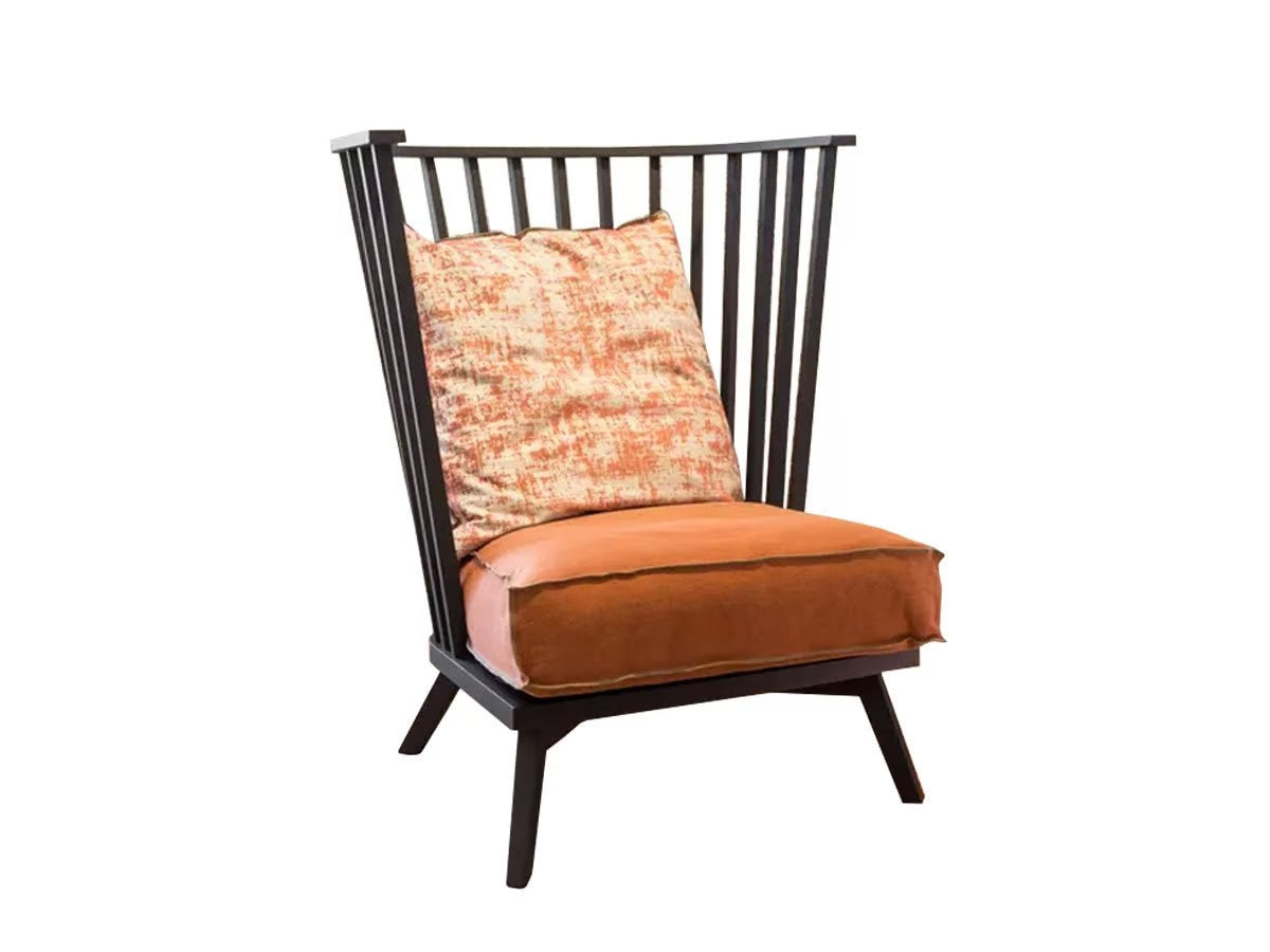 Gray 06 Bergere | Luxury Furniture | Gervasoni