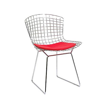 Bertoia chair