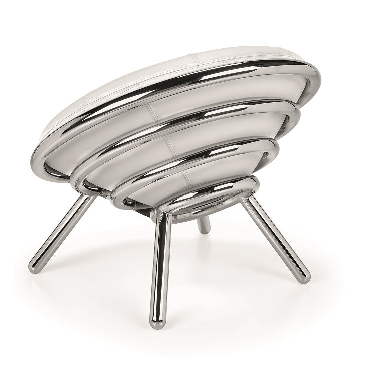 Swing Solitaire Armchair Riluc Innovative Art Design Furniture