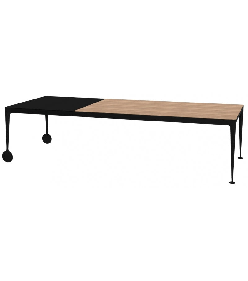 big will magis extensible table