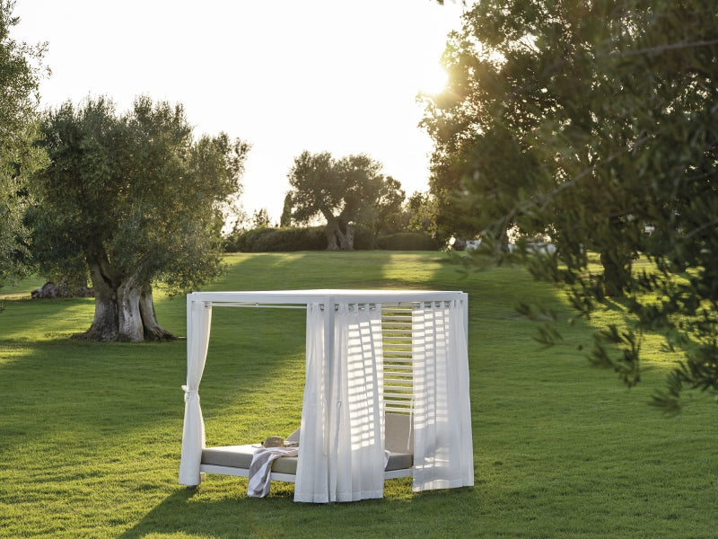 Bivacco Gazebo | Designed by R&D Varaschin | Varaschin