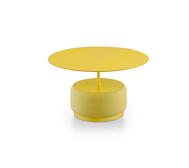 Bloom Round Coffee Table | Midj Contemporary Design