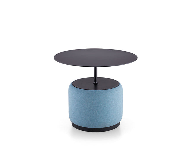 Bloom Round Coffee Table | Midj Contemporary Design