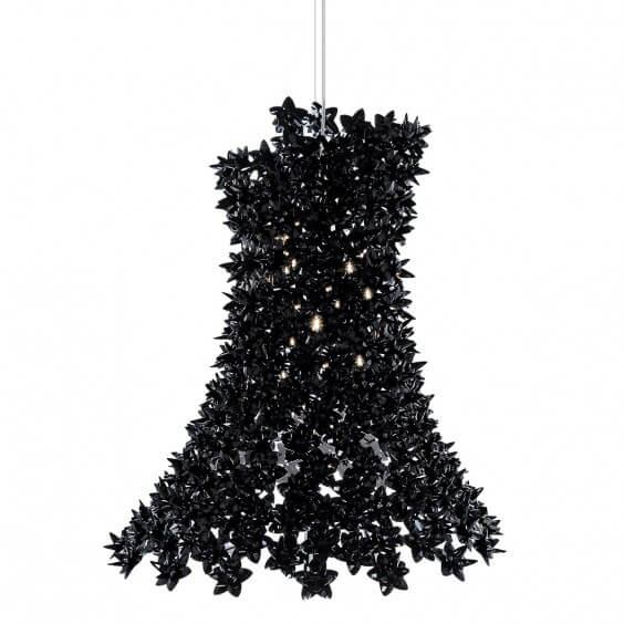 Bloom 9250 Pendant Lamp | Luxury Lighting | Kartell