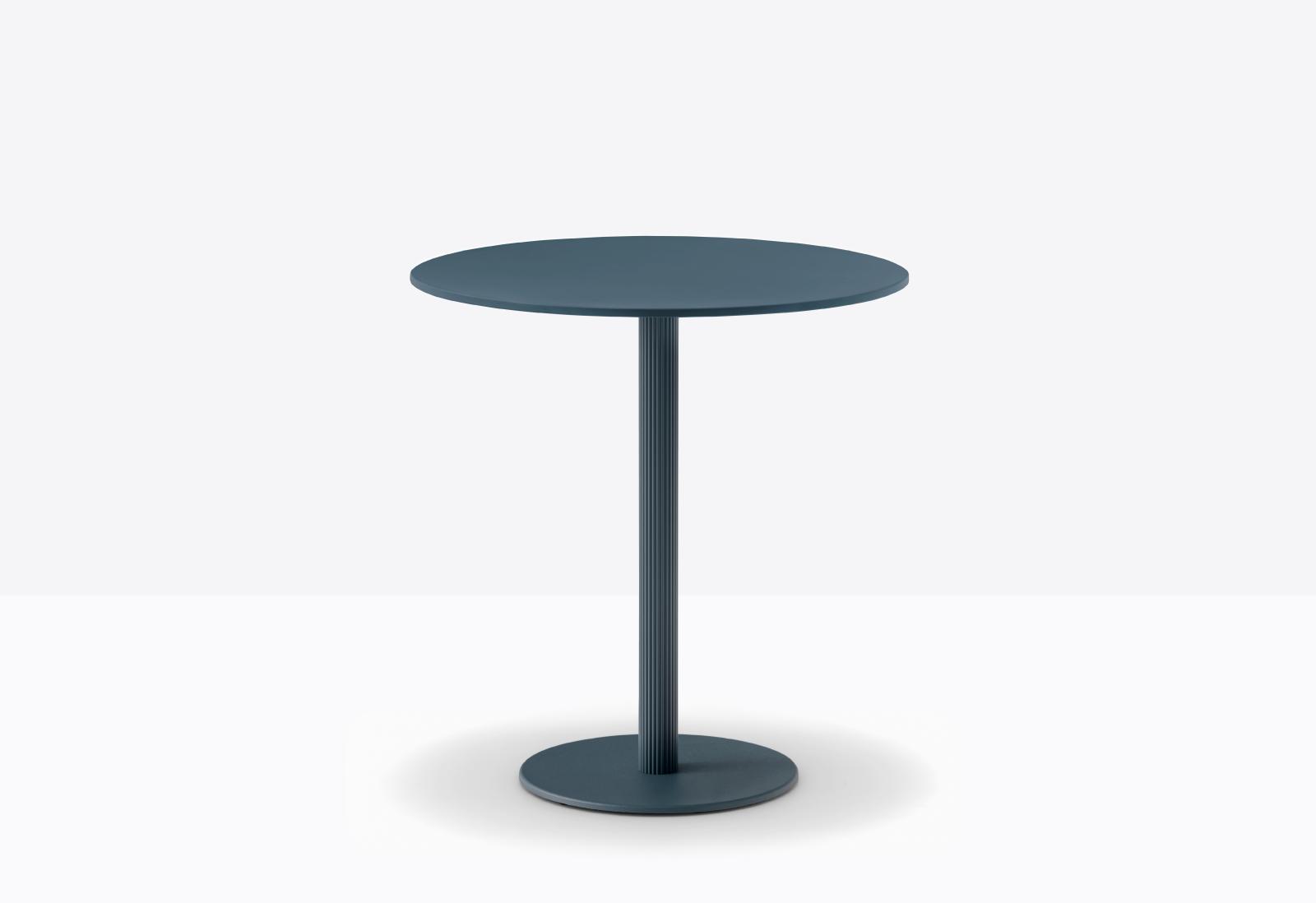 Blume 5510-5511-5520-5521 Round Table | Luxury Design | Pedrali