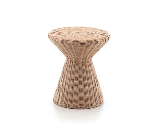 Wicker Stool