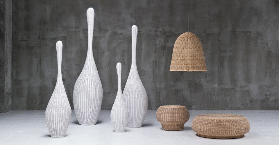 Bolla Floor Lamp | Luxury Lighting Gervasoni