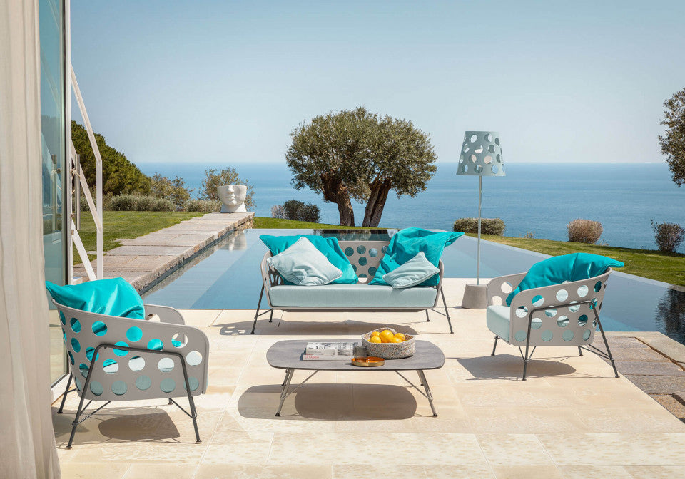 Bolle Sofa | Midj Italian Contemporary Design