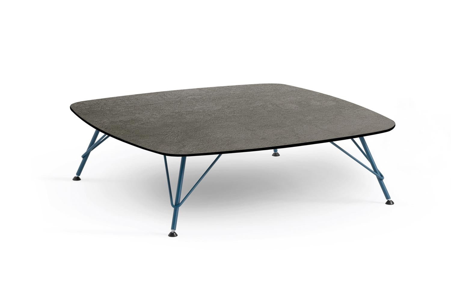 Bolle Coffee Table Midj — Contemporary Design by Paola Navone