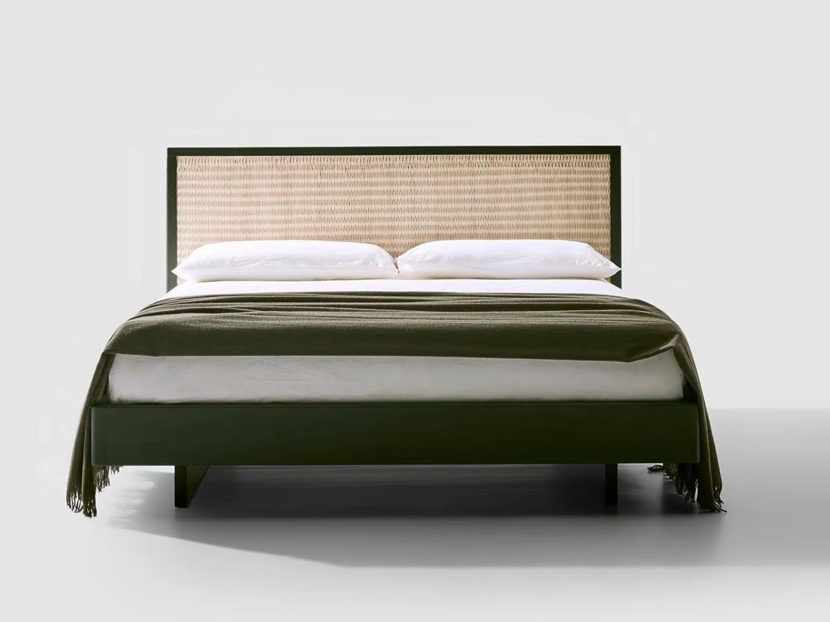 Modern Bed