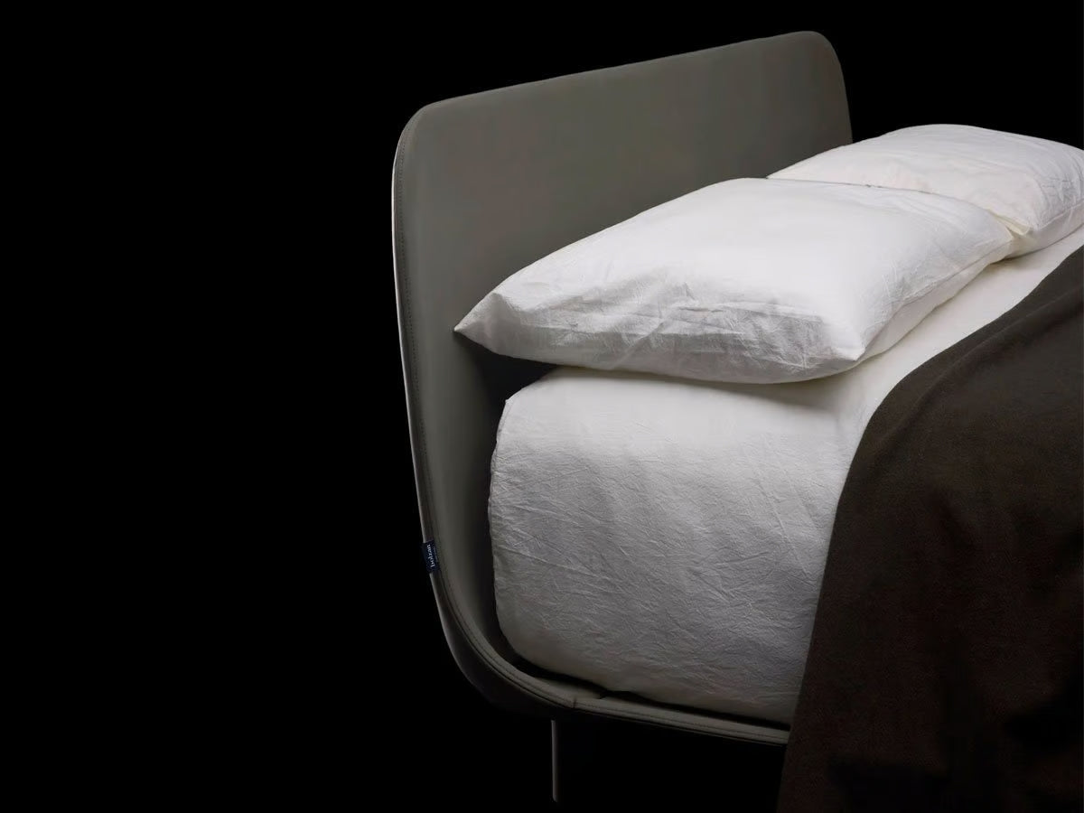 Tata Bed | Bedroom Furniture | Bolzan Letti