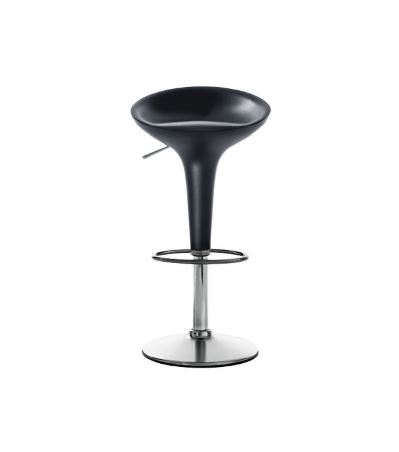 Bombo Adjustable Swivel Stool | Luxury Furniture | Designed by Stefano Giovannoni | Magis