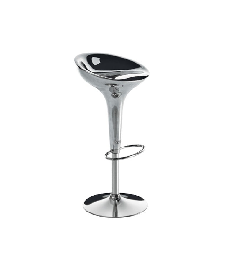 Bombo Adjustable Swivel Stool | Luxury Furniture | Designed by Stefano Giovannoni | Magis