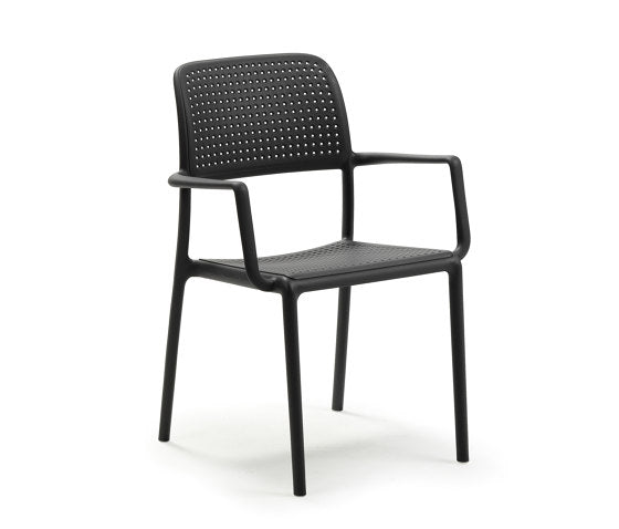 Antracite Chair