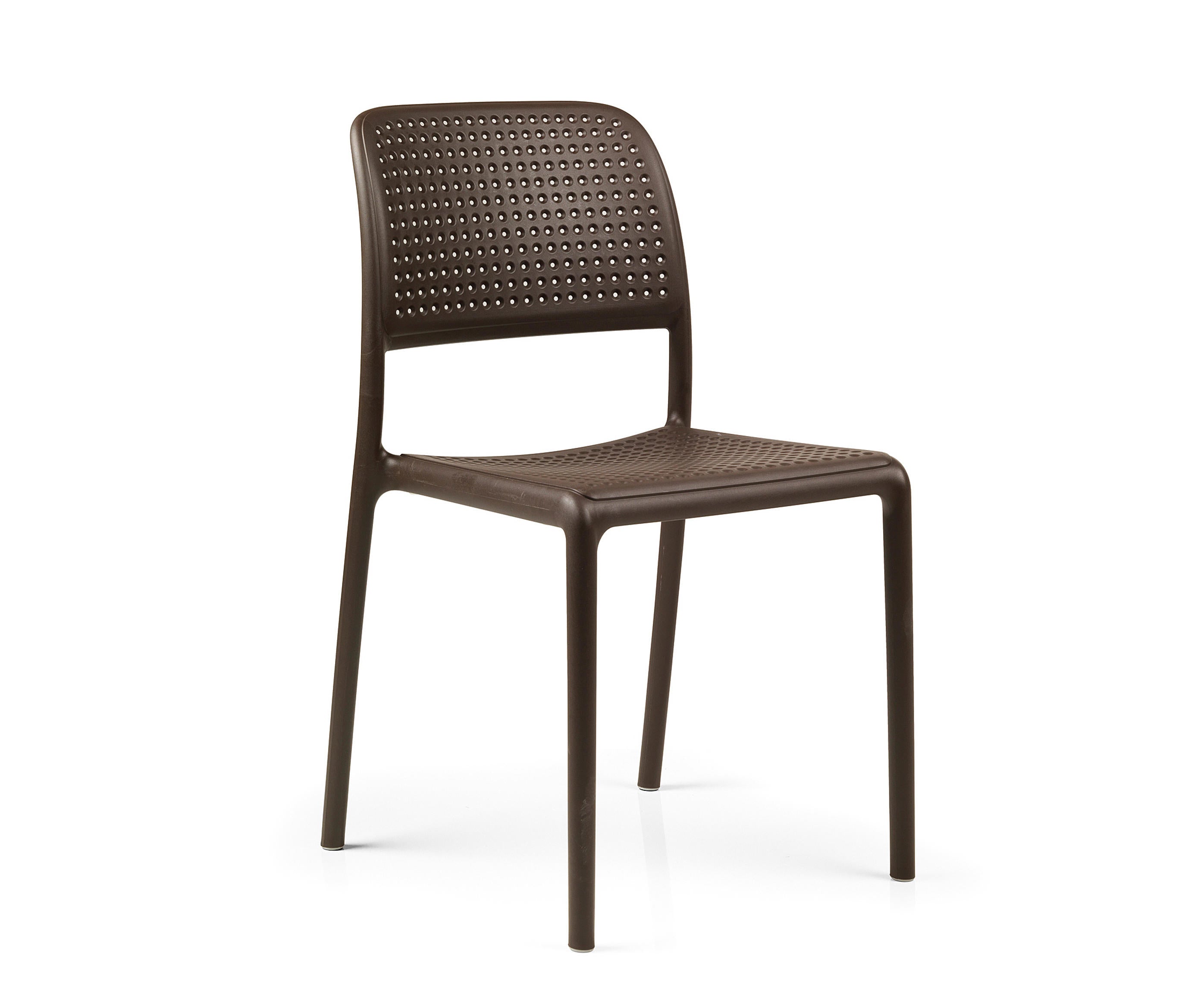 Bora Bistrot Chair | Luxury Outdoor | Nardi