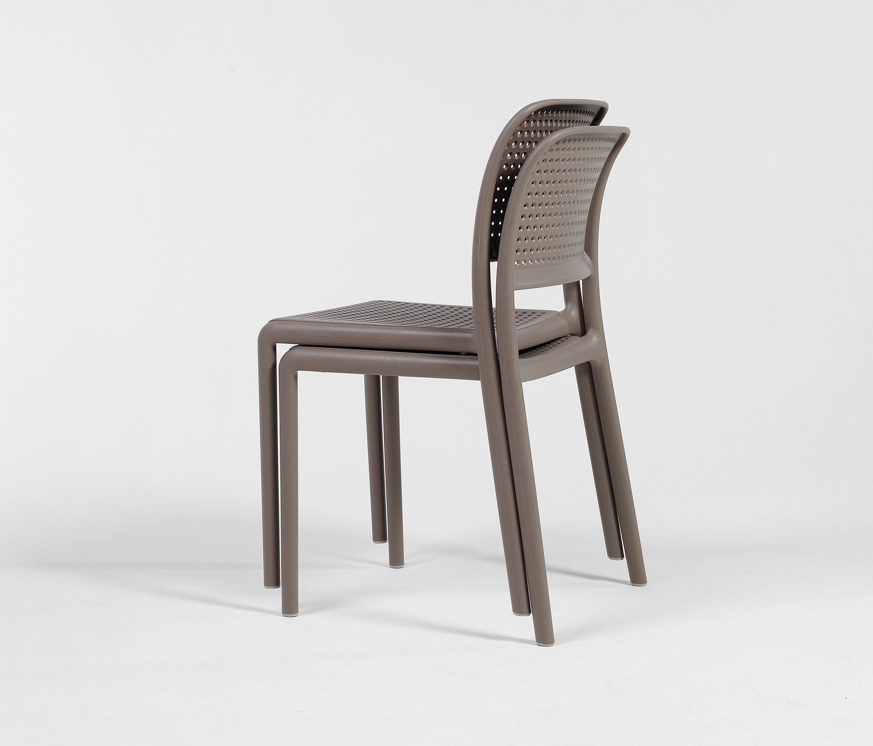 Bora Bistrot Chair | Luxury Outdoor | Nardi