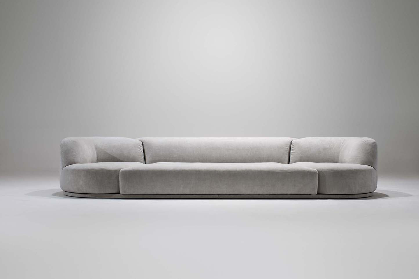 Bordone 110 Sofa | Luxury Furniture | MyHome Collection