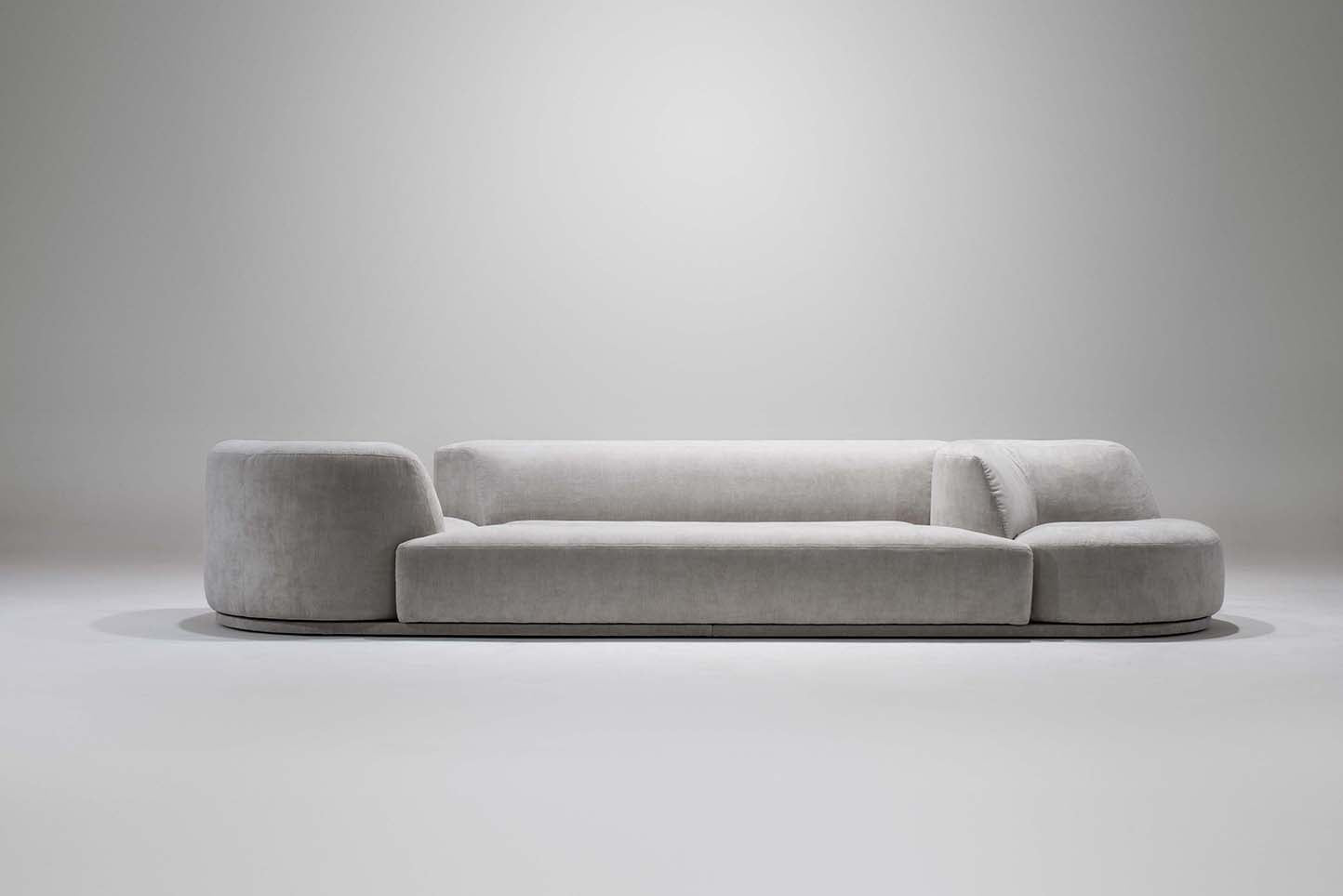 Bordone 110 Sofa | Luxury Furniture | MyHome Collection