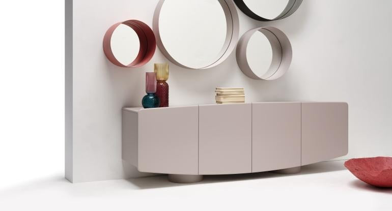 Minottiitalia: Boutique Italian Furniture - Coming Soon