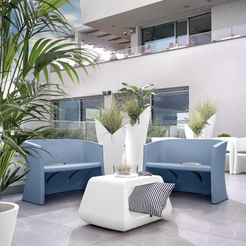 Sugar Coffee Table | Designed by Simone Micheli | Lyxo