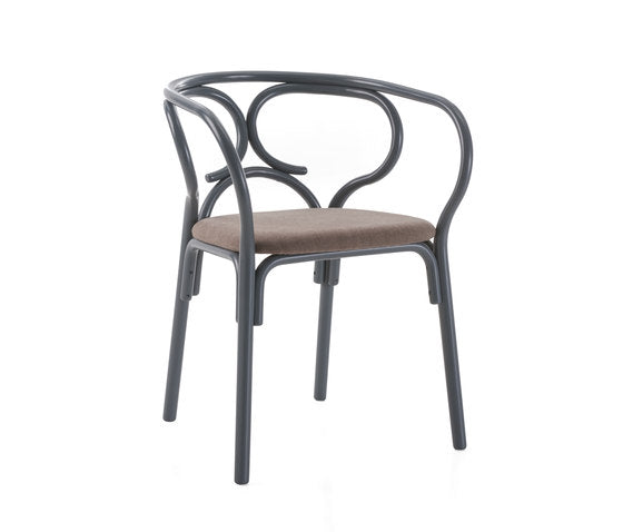 Brezel Chair