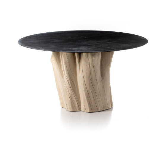 Hornbeam table