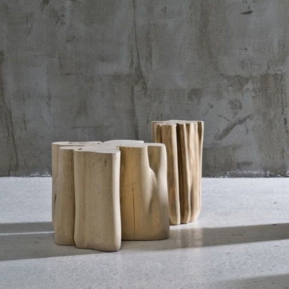 Brick Stool/Coffee Table | Gervasoni Luxury Furniture