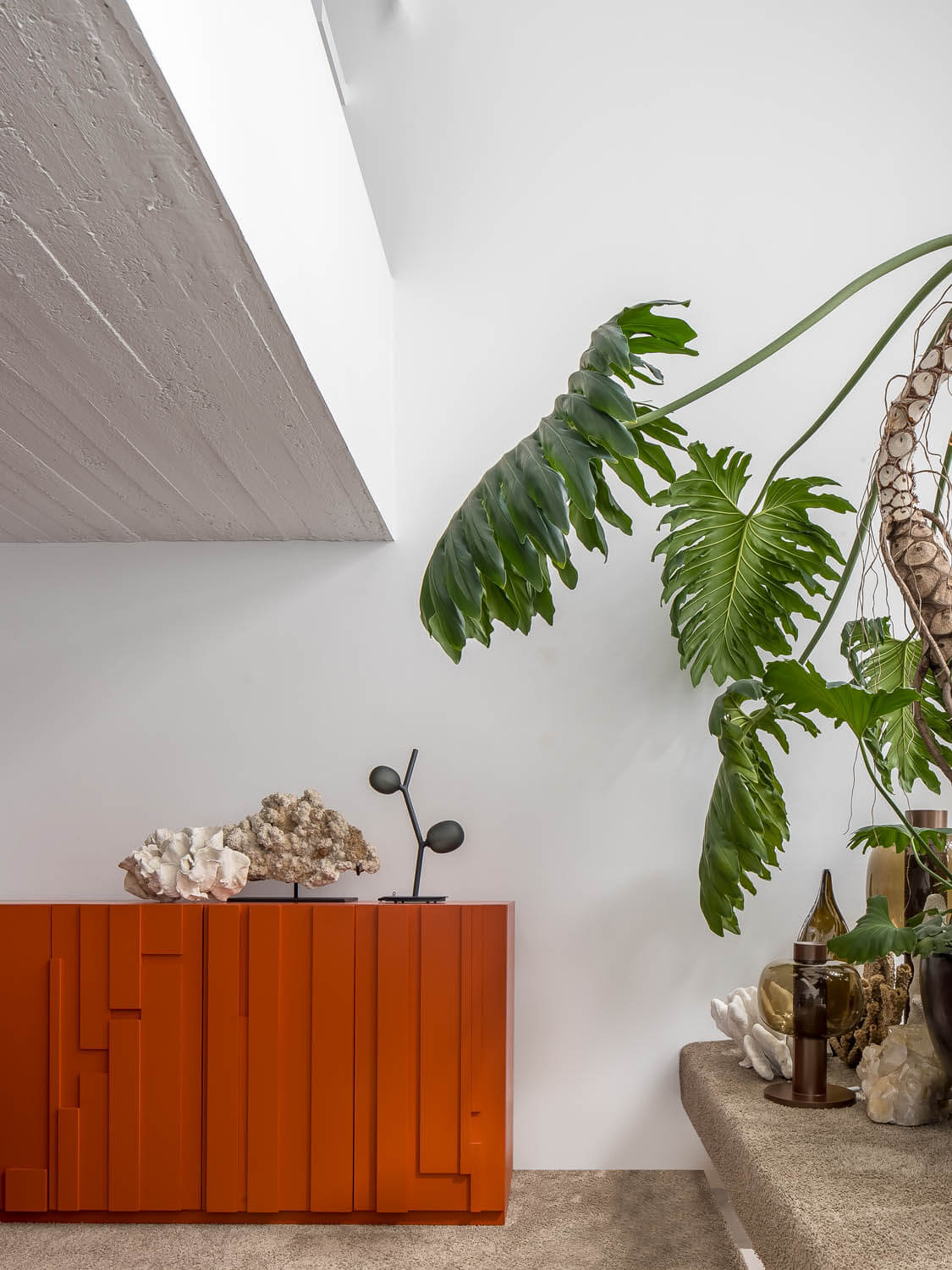 Bonbori Table Lamp | Luxury Lighting | Brokis