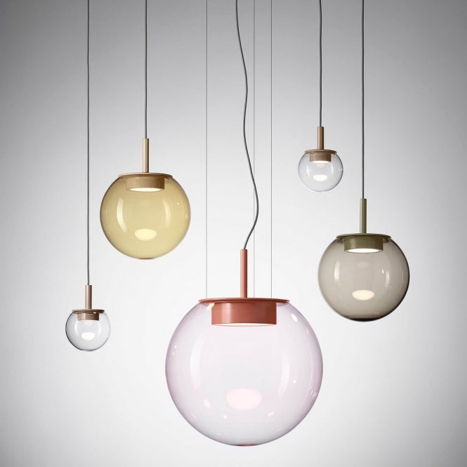 Orbis Pendant Lamp | Luxury Lighting | Brokis