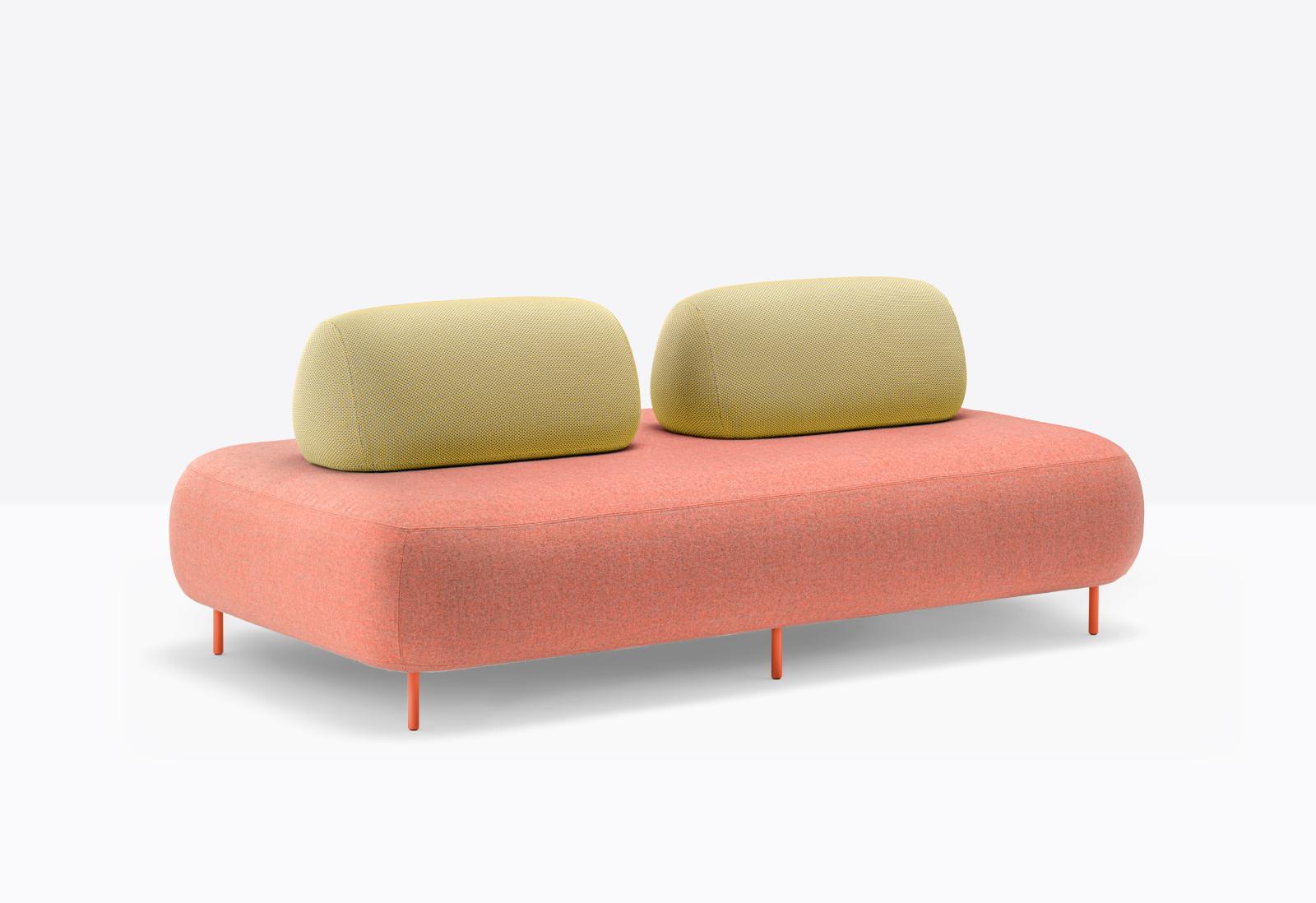 Buddy Oasi Sofa | Luxury Design | Pedrali
