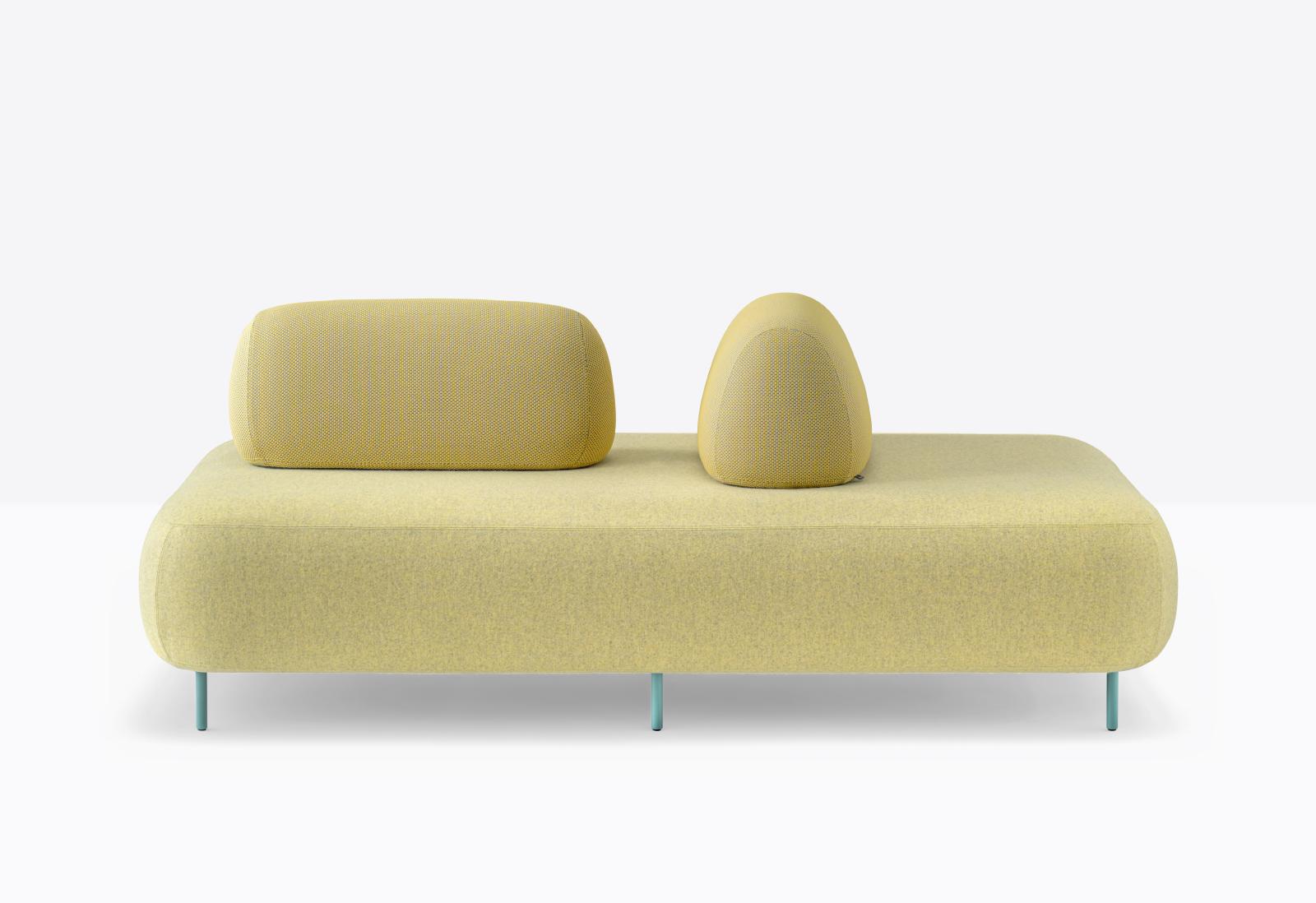 Buddy Oasi Sofa | Luxury Design | Pedrali