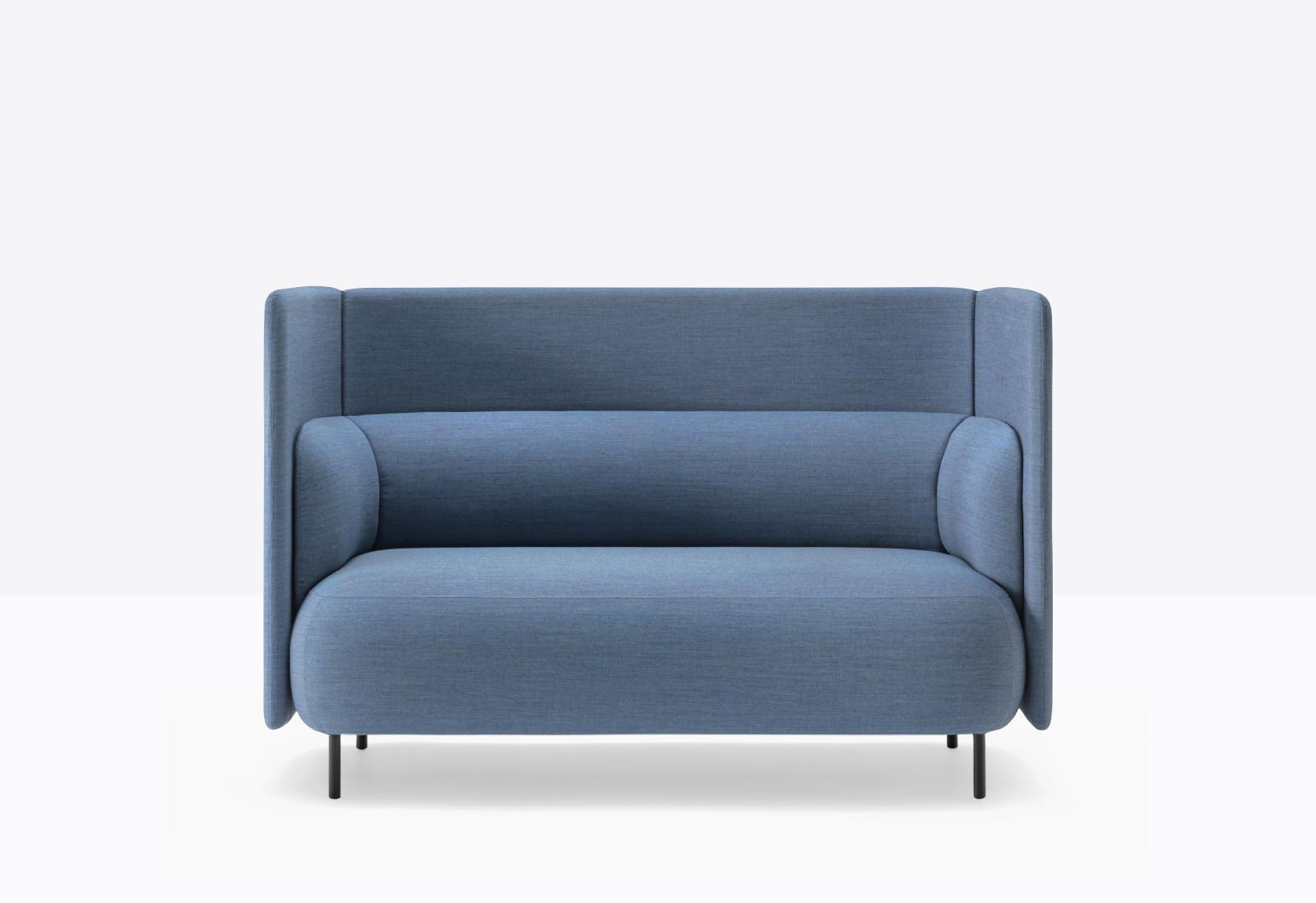 Buddyhub BDH022/100 Sofa | Luxury Design | Pedrali