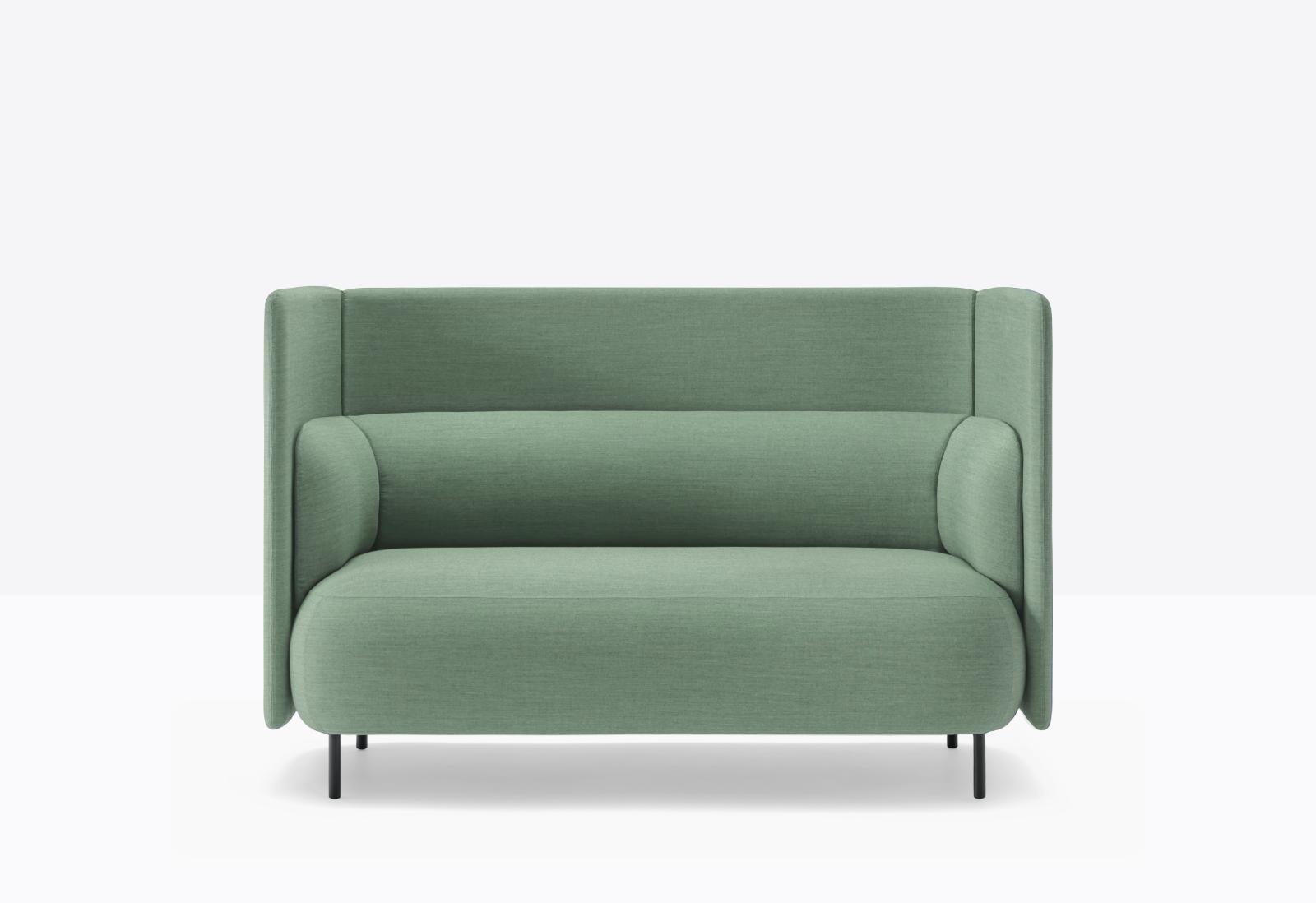 Buddyhub BDH022/100 Sofa | Luxury Design | Pedrali