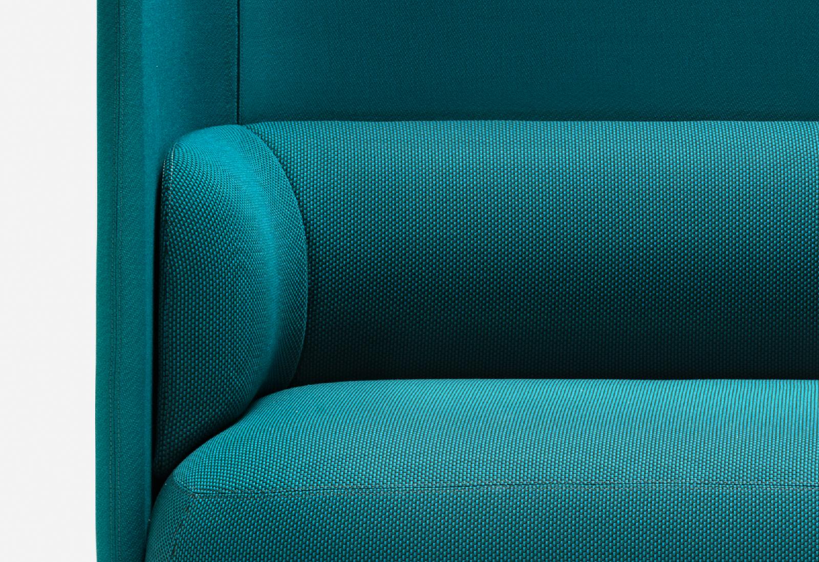 Buddyhub BDH022/100 Sofa | Luxury Design | Pedrali