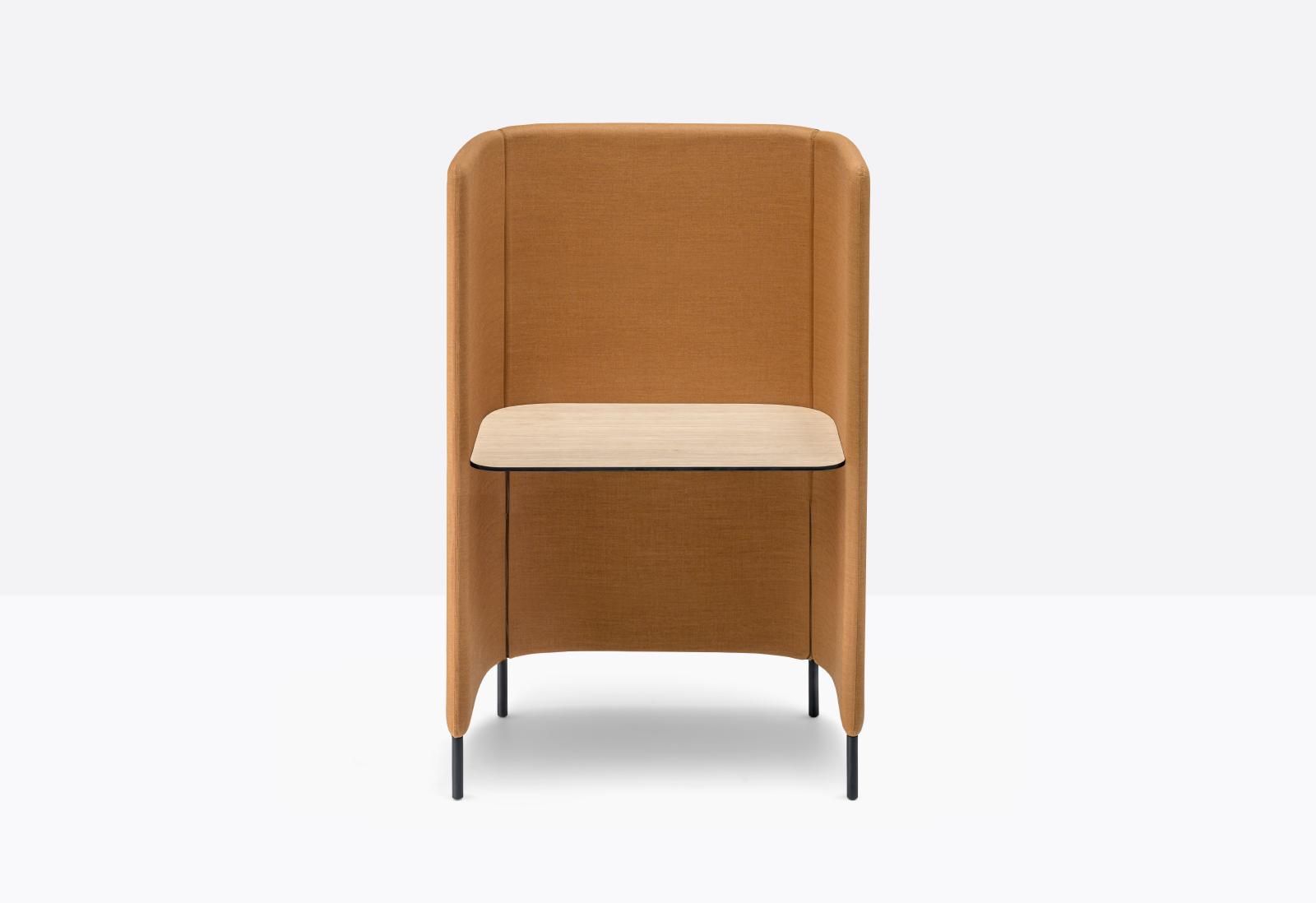 Buddyhub Desk | Luxury Furniture Design | Pedrali