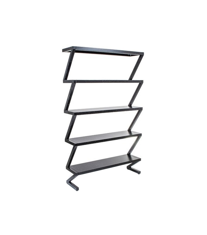 Bureaurama Bookcase | Luxury Furniture | Designed by Jerszy Seymour | Magis