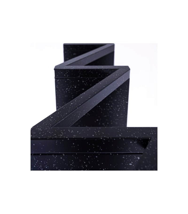 Bureaurama Bookcase | Luxury Furniture | Designed by Jerszy Seymour | Magis