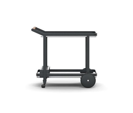 Butler Trolley | Atmosphera Soul of Outdoor
