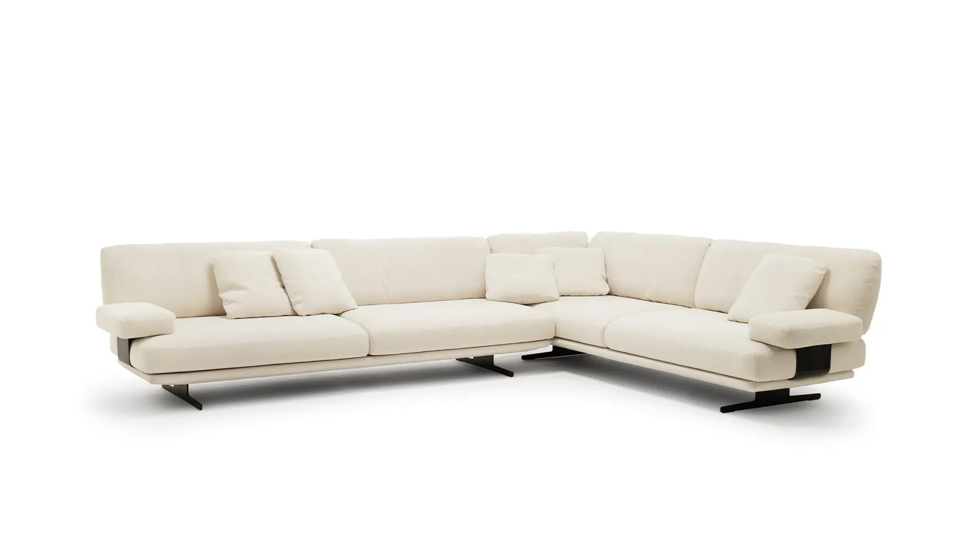 Càmila Modular Sofa | Designed by Claesson Koivisto Rune | Italian Design Story | Arflex