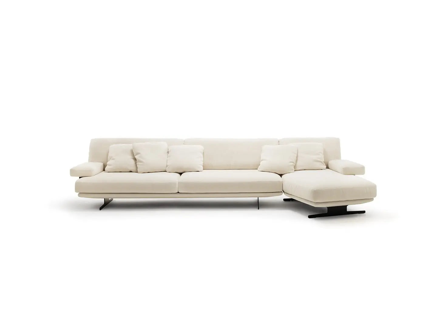 Càmila Modular Sofa | Designed by Claesson Koivisto Rune | Italian Design Story | Arflex