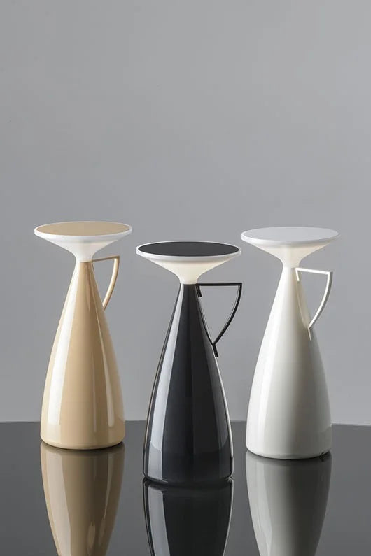 Camomille Battery Table Lamp | Luxury Lighting | Kartell