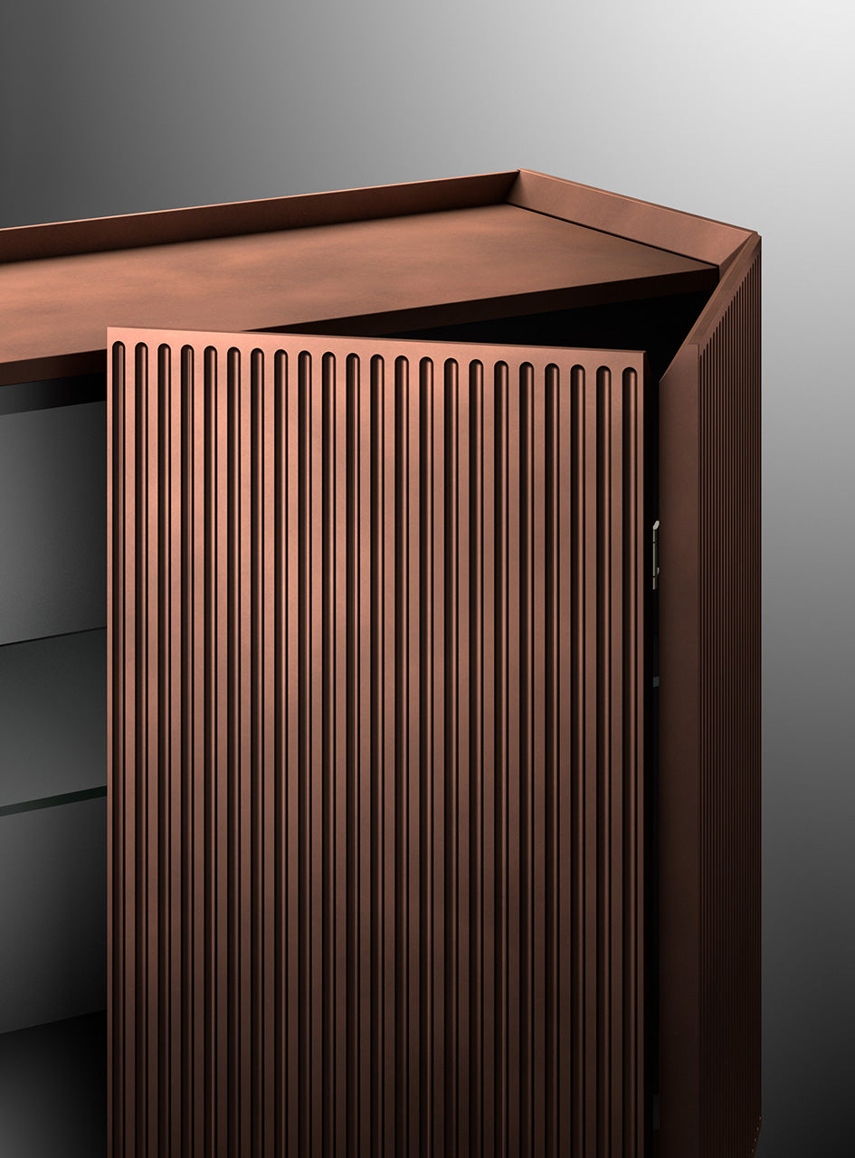 Hug Sideboard | Capod’opera Luxury Design Furniture